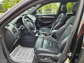 2016 Audi Q3 2.0T quattro Prestige
