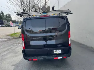 2019 Ford Transit 150