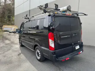 2019 Ford Transit 150