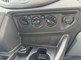 2019 Ford Transit 150