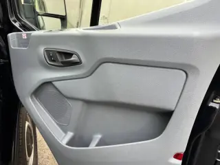 2019 Ford Transit 150
