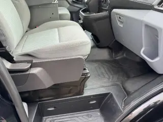 2019 Ford Transit 150