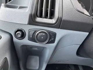 2019 Ford Transit 150