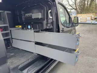 2019 Ford Transit 150