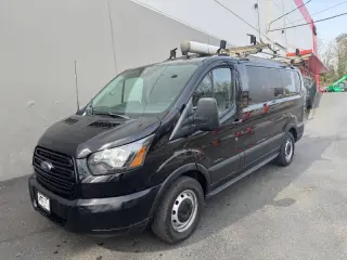 2019 Ford Transit 150