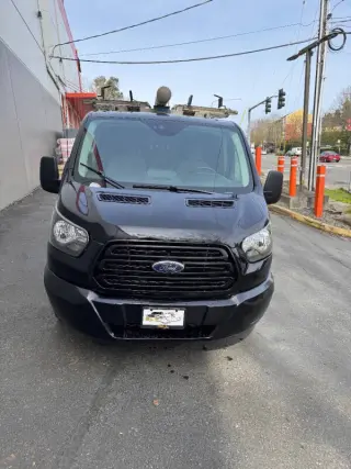2019 Ford Transit 150