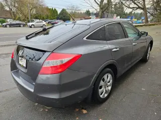 2011 Honda Accord Crosstour EX-L w/Navi