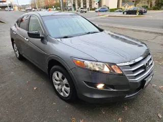 2011 Honda Accord Crosstour EX-L w/Navi