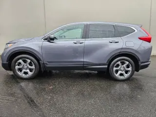 2017 Honda CR-V EX-L w/Navi