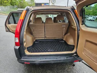 2004 Honda CR-V EX