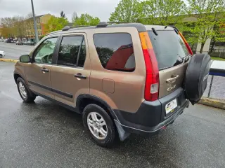 2004 Honda CR-V EX