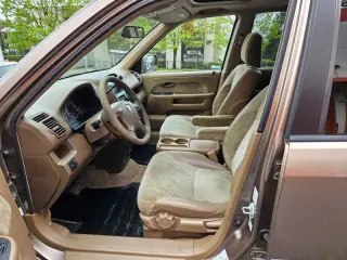 2004 Honda CR-V EX