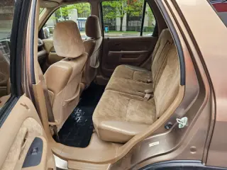 2004 Honda CR-V EX