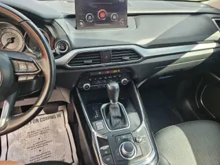 2020 Mazda CX-9 Touring
