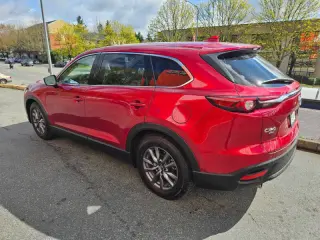2020 Mazda CX-9 Touring