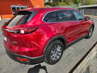 2020 Mazda CX-9 Touring