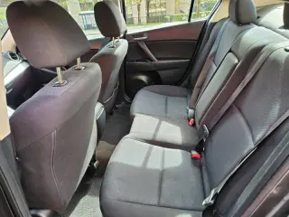 2011 Mazda MAZDA3 i Touring