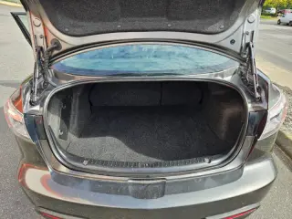 2011 Mazda MAZDA3 i Touring