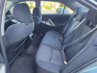 2007 Toyota Camry SE