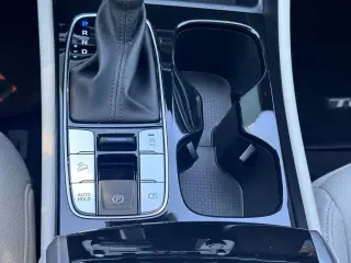 Hyundai TUCSON 2026 SEL SUV 4 puertas