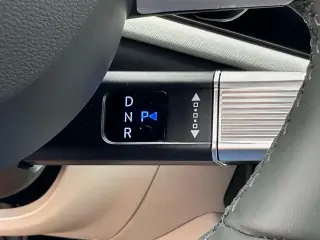 Hyundai TUCSON 2026 Limitada SUV de 4 puertas