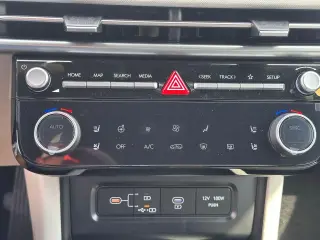 Hyundai TUCSON 2026 Limitada SUV de 4 puertas