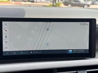 Hyundai TUCSON 2026 Limitada SUV de 4 puertas
