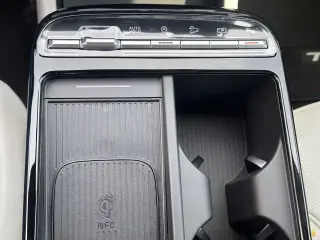 Hyundai TUCSON 2026 Limitada SUV de 4 puertas