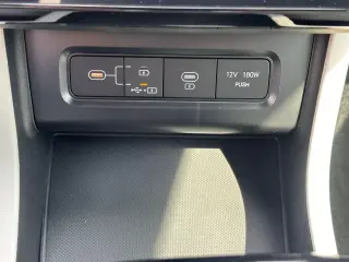 Hyundai TUCSON 2026 Limitada SUV de 4 puertas