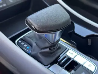Hyundai TUCSON 2026 SE 4dr SUV