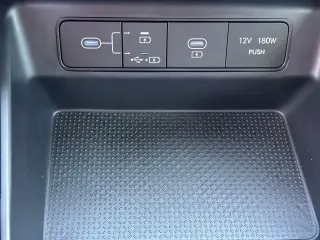 Hyundai TUCSON 2026 SE 4dr SUV