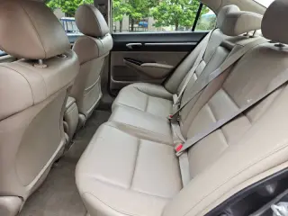 2010 Honda Civic EX-L