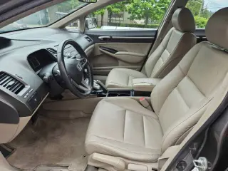 2010 Honda Civic EX-L