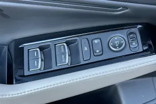 Honda Accord Hybrid 2024 Touring 4dr Sedan