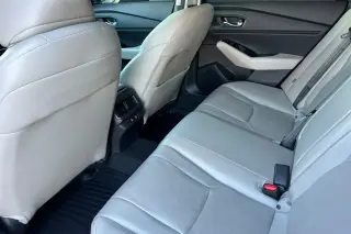 Honda Accord Hybrid 2024 Touring 4dr Sedan