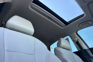 Honda Accord Hybrid 2024 Touring 4dr Sedan