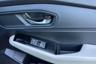 Honda Accord Hybrid 2024 Touring 4dr Sedan
