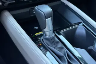 Honda Accord Hybrid 2024 Touring 4dr Sedan