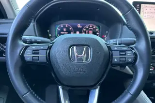 Honda Accord Hybrid 2024 Touring 4dr Sedan