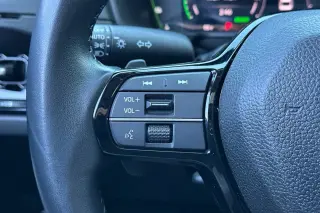 Honda Accord Hybrid 2024 Touring 4dr Sedan