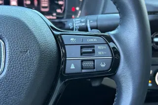 Honda Accord Hybrid 2024 Touring 4dr Sedan