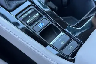 Honda Accord Hybrid 2024 Touring 4dr Sedan
