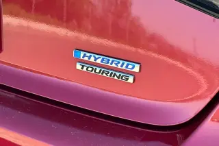 Honda Accord Hybrid 2024 Touring 4dr Sedan