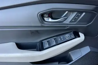 Honda Accord Hybrid 2024 Touring 4dr Sedan