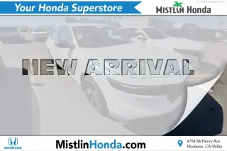 Honda Accord Hybrid 2023 Sport 4dr Sedan