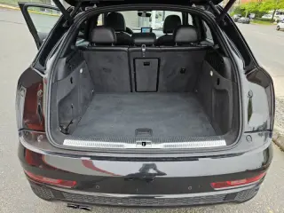 2016 Audi Q3 2.0T quattro Prestige