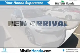 Honda Accord Hybrid 2023 Sport 4dr Sedan
