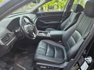 2022 Honda Accord Hybrid EX-L