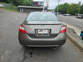 2006 Honda Civic EX