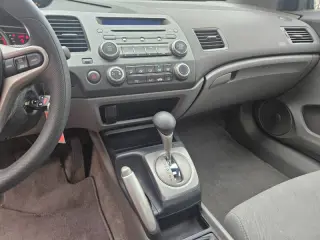 2006 Honda Civic EX